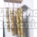 Clopotei de vant Bambus,clopotei 8 tuburi bambus,elukshop,marime totala 45 cm